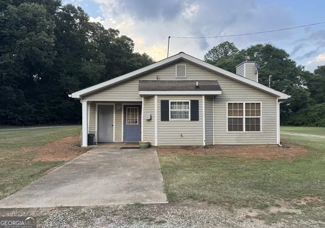Photo 1 of Single family home for sale at 1381 Washington St, Jefferson, GA 30549 | MLS# 10777502 | Listing updated on 2026-08-20