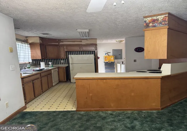 Photo 4 of Single family home for sale at 1381 Washington St, Jefferson, GA 30549 | MLS# 10777502 | Listing updated on 2026-08-20