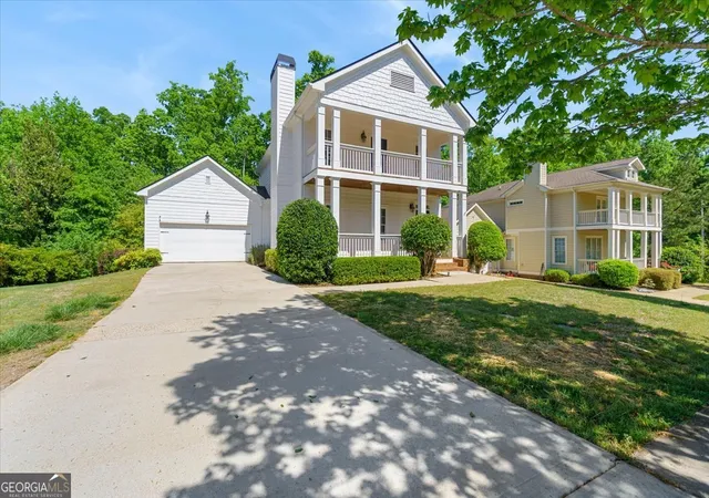 1st image of 728 Markhams Dr, Madison, GA 30650 | MLS# 10789845
