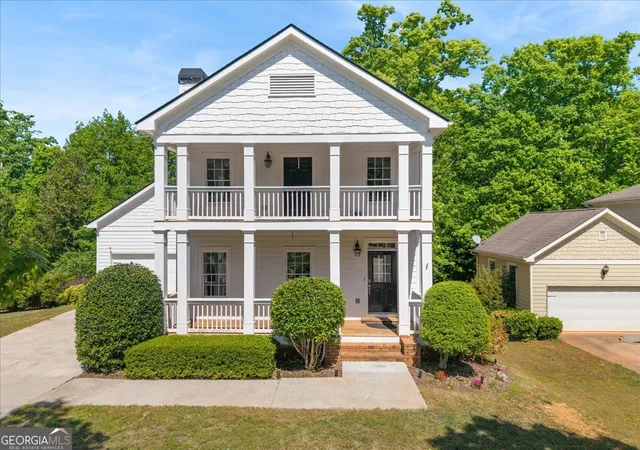 2nd image of 728 Markhams Dr, Madison, GA 30650 | MLS# 10789845