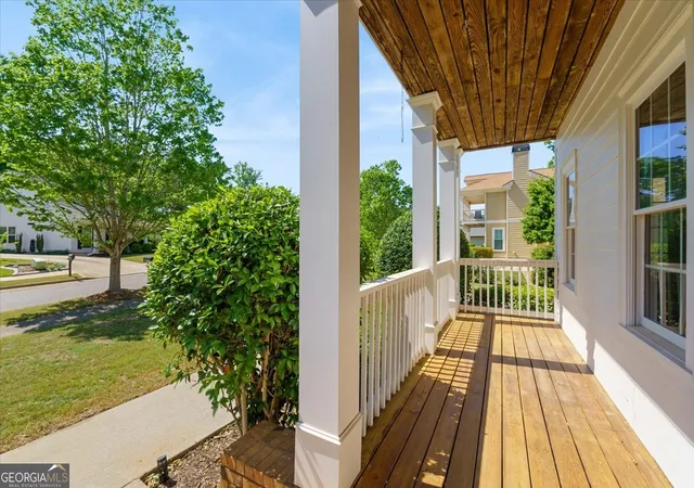 3rd image of 728 Markhams Dr, Madison, GA 30650 | MLS# 10789845