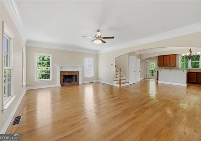 4th image of 728 Markhams Dr, Madison, GA 30650 | MLS# 10789845