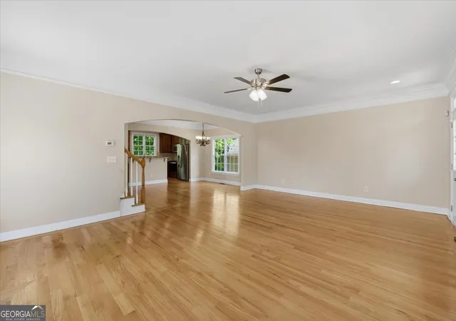 5th image of 728 Markhams Dr, Madison, GA 30650 | MLS# 10789845