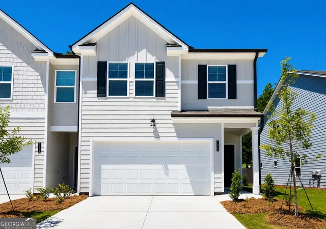 Townhouse for sale at 1030 Merritt Dr #16, Villa Rica, GA 30180 | MLS# 10756448 | Listing updated on 2026-09-15