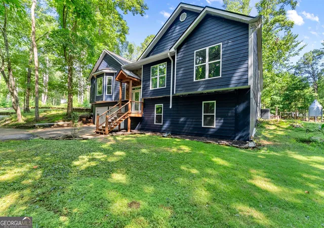 Photo 1 of Single family home for sale at 7095 Cogburn Rd, Cumming, GA 30028 | MLS# 10765277 | Listing updated on 2026-09-28