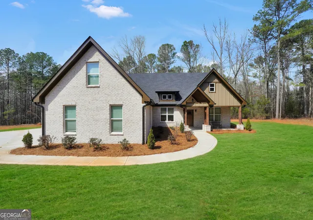 1st image of 76 Brookhollow Dr, Monticello, GA 31064 | MLS# 10781855