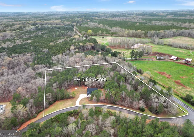 2nd image of 76 Brookhollow Dr, Monticello, GA 31064 | MLS# 10781855