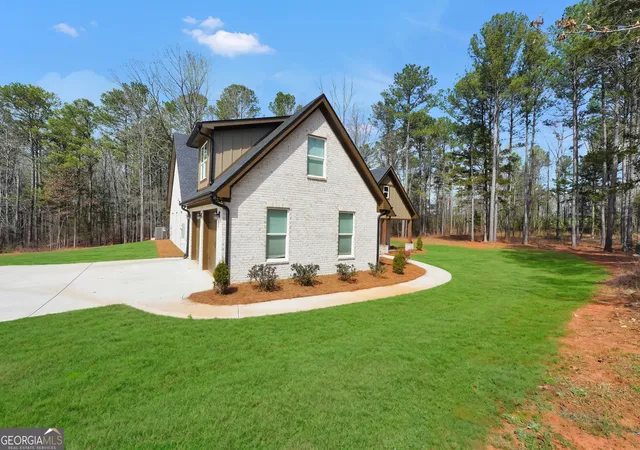 38th image of 76 Brookhollow Dr, Monticello, GA 31064 | MLS# 10781855