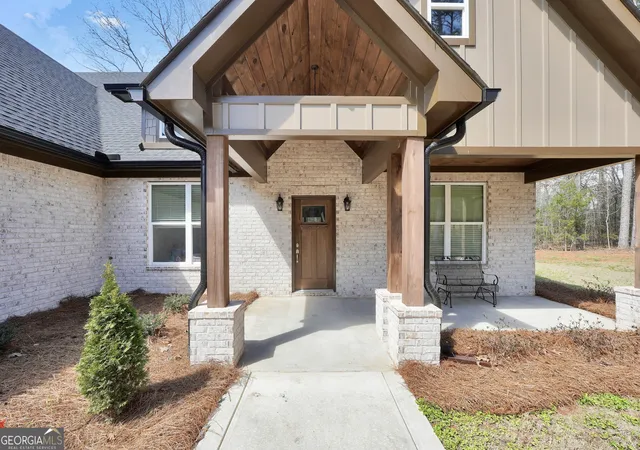 3rd image of 76 Brookhollow Dr, Monticello, GA 31064 | MLS# 10781855