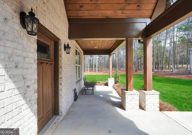 4th image of 76 Brookhollow Dr, Monticello, GA 31064 | MLS# 10781855