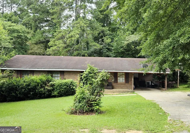 Photo 1 of Single family home for sale at 1583 New Castle Dr, Macon, GA 31204 | MLS# 10821031 | Listing updated on 2026-08-20