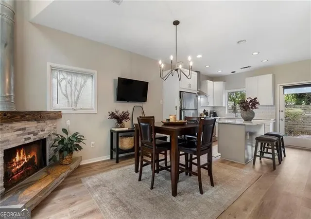 2nd image of 2188 Millennium Wy Ne, Brookhaven, GA 30319 | MLS# 10801069
