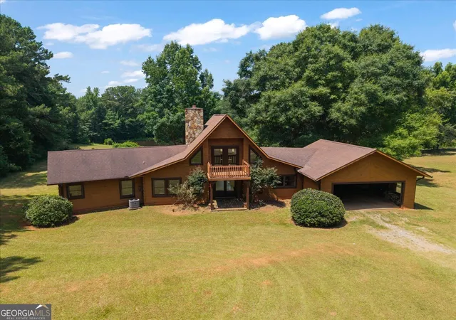 Homes for sale in Monticello, GA | 855 Gilbert Rd, Monticello, GA 31064 | MLS# 10802880