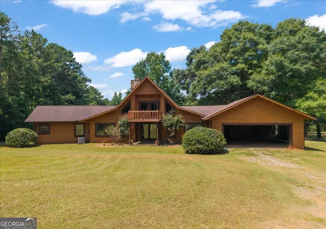 Homes for sale in Monticello, GA | 855 Gilbert Rd, Monticello, GA 31064 | MLS# 10802880