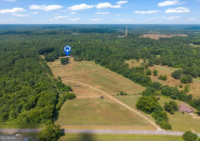 Homes for sale in Monticello, GA | 855 Gilbert Rd, Monticello, GA 31064 | MLS# 10802880
