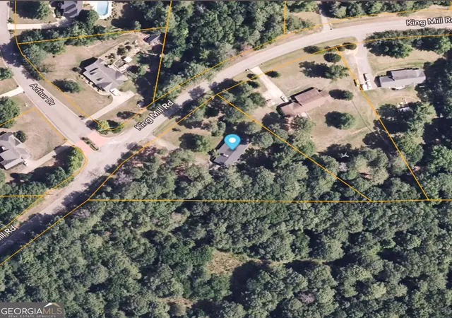 31st image of 870 King Mill Rd, Mcdonough, GA 30252 | MLS# 10818837