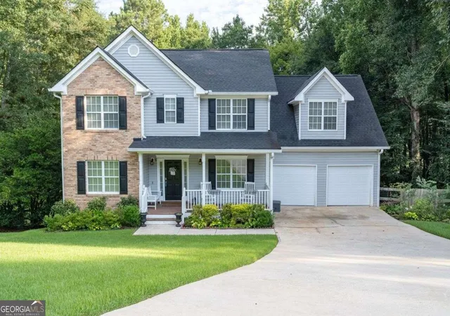 1st image of 24 Augusta Wy, Hiram, GA 30141 | MLS# 10826010