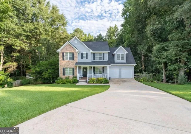 2nd image of 24 Augusta Wy, Hiram, GA 30141 | MLS# 10826010