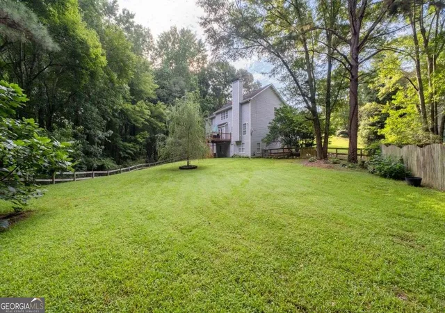 37th image of 24 Augusta Wy, Hiram, GA 30141 | MLS# 10826010