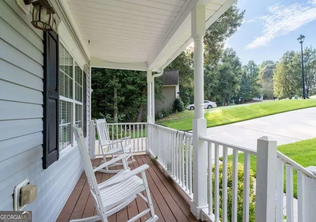 Photo 3 of Single family home for sale at 24 Augusta Wy, Hiram, GA 30141 | MLS# 10826010 | Listing updated on 2026-10-03