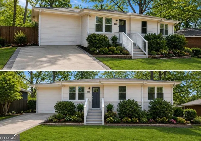 Photo 1 of Single family home for sale at 3261 Bonway Dr, Decatur, GA 30032 | MLS# 10798174 | Listing updated on 2026-09-09