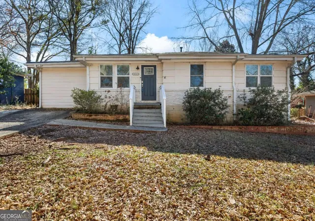 Photo 33 of Single family home for sale at 3261 Bonway Dr, Decatur, GA 30032 | MLS# 10798174 | Listing updated on 2026-09-09