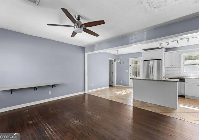 Photo 4 of Single family home for sale at 3261 Bonway Dr, Decatur, GA 30032 | MLS# 10798174 | Listing updated on 2026-09-09
