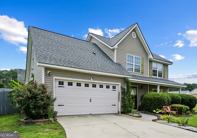 2nd image of 40 Benjamin Pt, Oxford, GA 30054 | MLS# 10794867