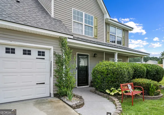 3rd image of 40 Benjamin Pt, Oxford, GA 30054 | MLS# 10794867