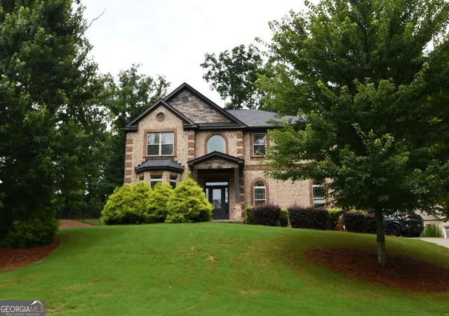 Photo 1 of Single family home for sale at 1140 Riverhill Dr, Bishop, GA 30621 | MLS# 10805862 | Listing updated on 2026-07-29