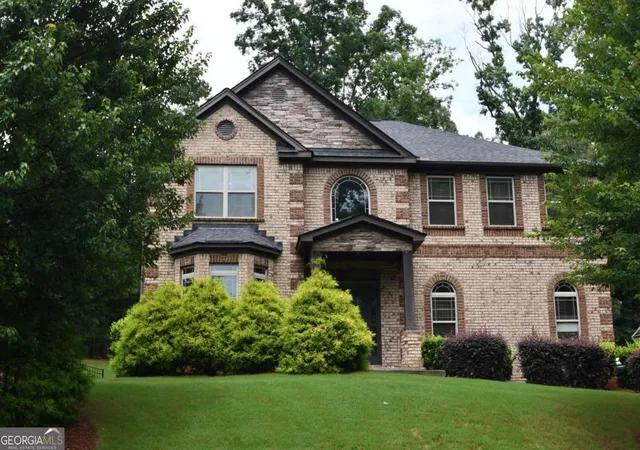 Photo 2 of Single family home for sale at 1140 Riverhill Dr, Bishop, GA 30621 | MLS# 10805862 | Listing updated on 2026-07-29