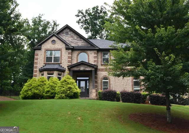 Photo 46 of Single family home for sale at 1140 Riverhill Dr, Bishop, GA 30621 | MLS# 10805862 | Listing updated on 2026-07-29
