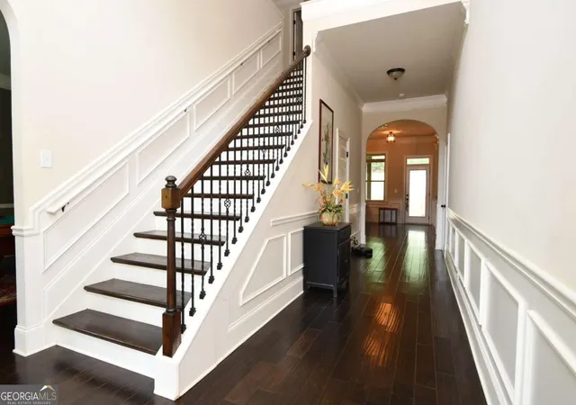 Photo 3 of Single family home for sale at 1140 Riverhill Dr, Bishop, GA 30621 | MLS# 10805862 | Listing updated on 2026-07-29