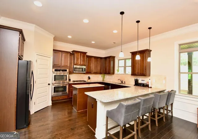 Photo 4 of Single family home for sale at 1140 Riverhill Dr, Bishop, GA 30621 | MLS# 10805862 | Listing updated on 2026-07-29