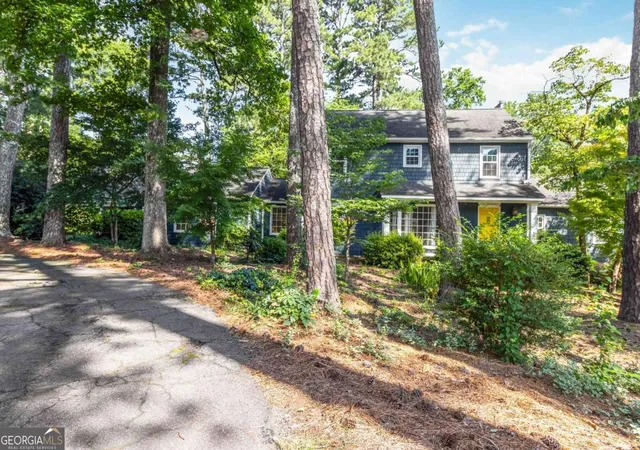 1st image of 1367 Lansdowne Ct Sw, Marietta, GA 30008 | MLS# 10801068