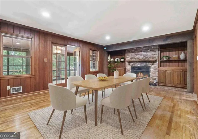 5th image of 1367 Lansdowne Ct Sw, Marietta, GA 30008 | MLS# 10801068