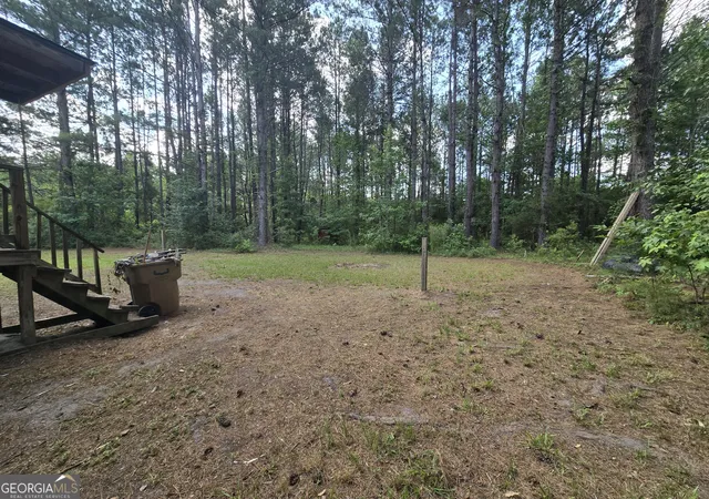 Photo 34 of Manufactured home for sale at 110 Bird Rd, Springfield, GA 31329 | MLS# 10820153 | Listing updated on 2026-09-14