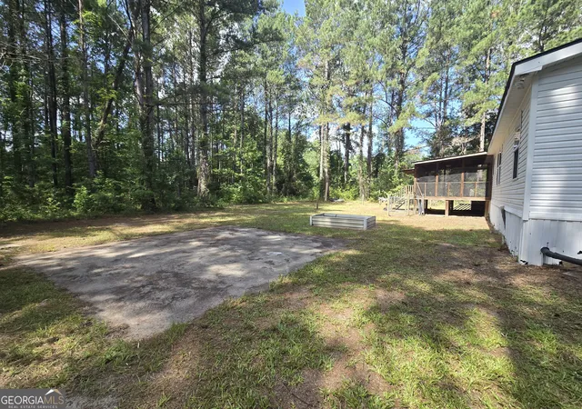 Photo 3 of Manufactured home for sale at 110 Bird Rd, Springfield, GA 31329 | MLS# 10820153 | Listing updated on 2026-10-22