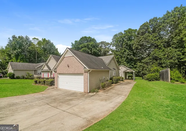 Homes for sale in Villa Rica, GA | 293 Hampton Oaks Cir, Villa Rica, GA 30180 | MLS# 10795705