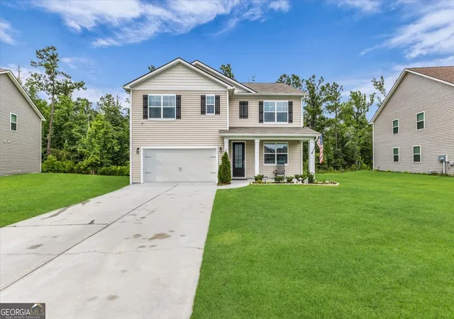 Photo 2 of Single family home for sale at 243 Wedge Cir, Richmond Hill, GA 31324 | MLS# 10777848 | Listing updated on 2026-07-13