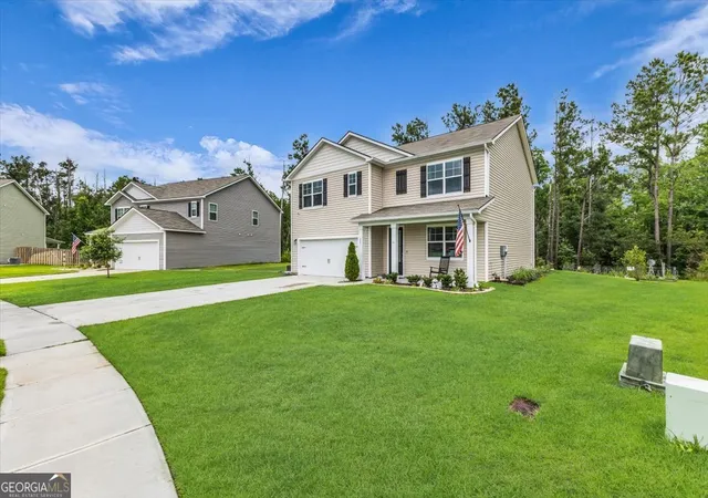 Photo 3 of Single family home for sale at 243 Wedge Cir, Richmond Hill, GA 31324 | MLS# 10777848 | Listing updated on 2026-07-13