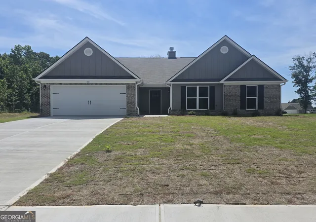 Photo 1 of Sale Pending at 193 Windrow Trl #46, Statham, GA 30666 | MLS# 10671594 | Listing updated on 2026-09-05