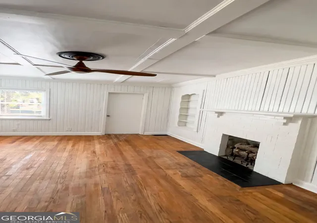 Photo 8 of Single family home for sale at 3425 Harris Dr, Atlanta, GA 30337 | MLS# 10577444 | Listing updated on 2026-09-03