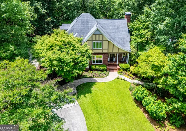 Photo 2 of Sale Pending at 150 Laurel Lakes Dr, Carrollton, GA 30116 | MLS# 10800342 | Listing updated on 2026-07-10