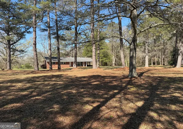 Homes for sale in Manchester, GA | 4005 E Hwy 85, Manchester, GA 31816 | MLS# 10790434
