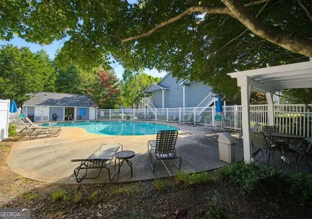 15th image of 1302 Gettysburg Pl, Sandy Springs, GA 30350 | MLS# 10796890
