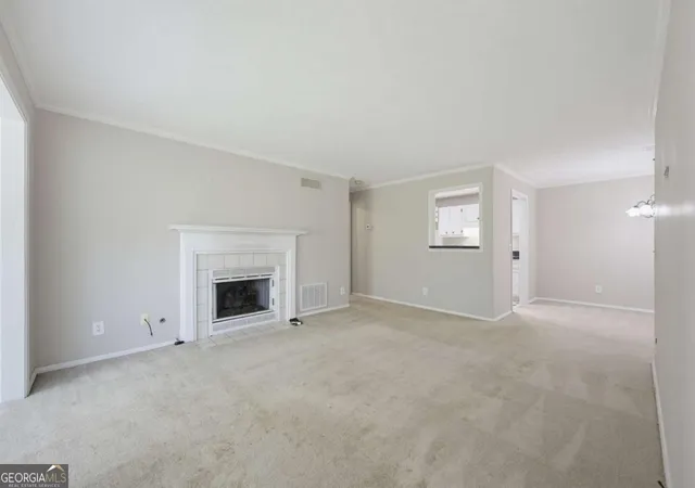 3rd image of 1302 Gettysburg Pl, Sandy Springs, GA 30350 | MLS# 10796890