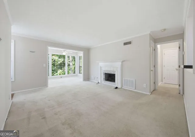 4th image of 1302 Gettysburg Pl, Sandy Springs, GA 30350 | MLS# 10796890