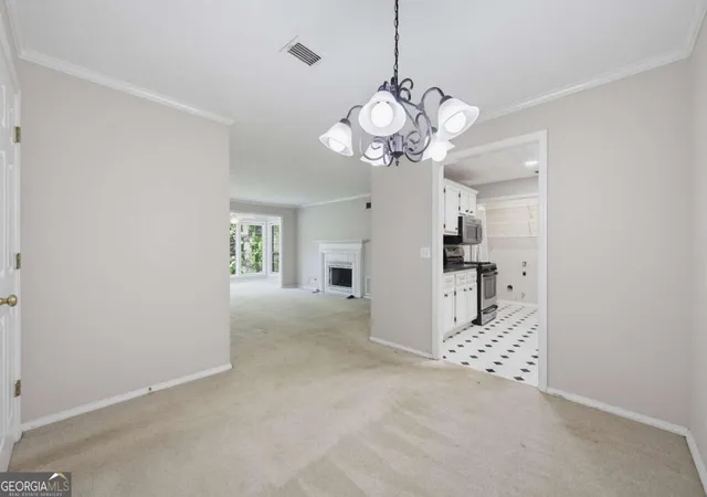 5th image of 1302 Gettysburg Pl, Sandy Springs, GA 30350 | MLS# 10796890