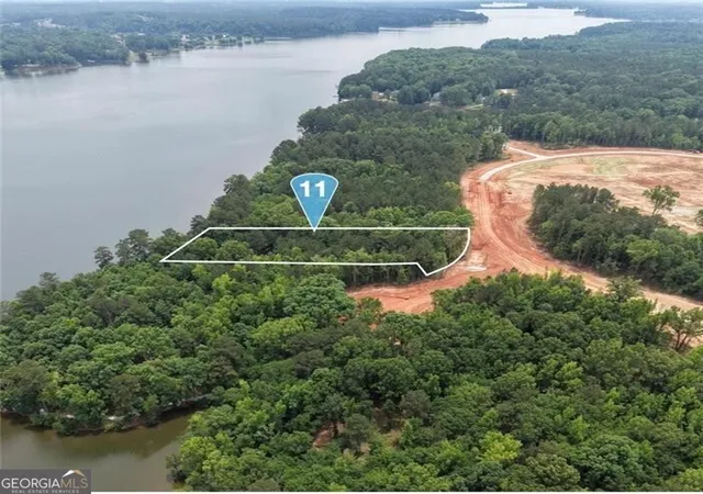 Photo 2 of Land for sale at 1892 Reids Fry Rd, Buckhead, GA 30625 | MLS# 10796665 | Listing updated on 2026-07-28